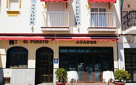 Hostal El Puerto